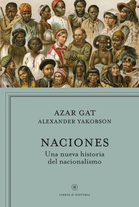  Naciones 