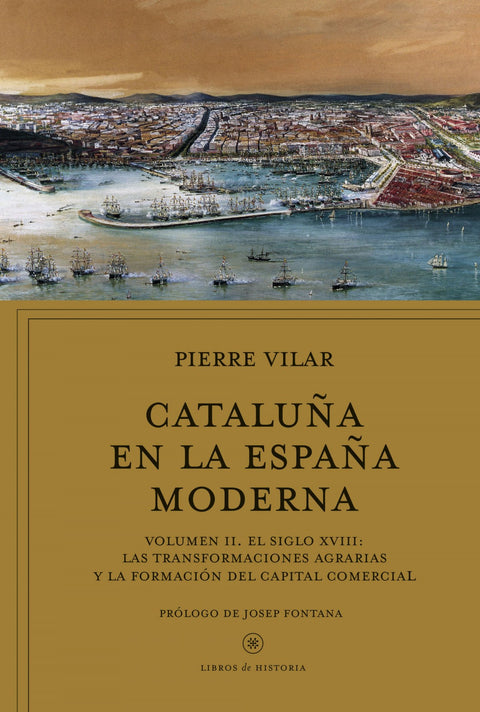  CATALUÑA EN LA ESPAÑA MODERNA 2 