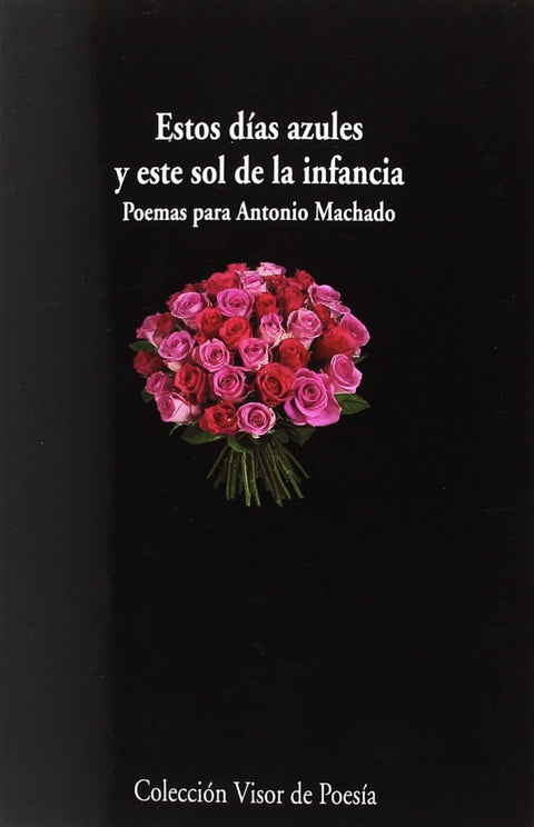  ESTOS DÍAS AZULES Y ESTE SOL DE LA INFANCIA 