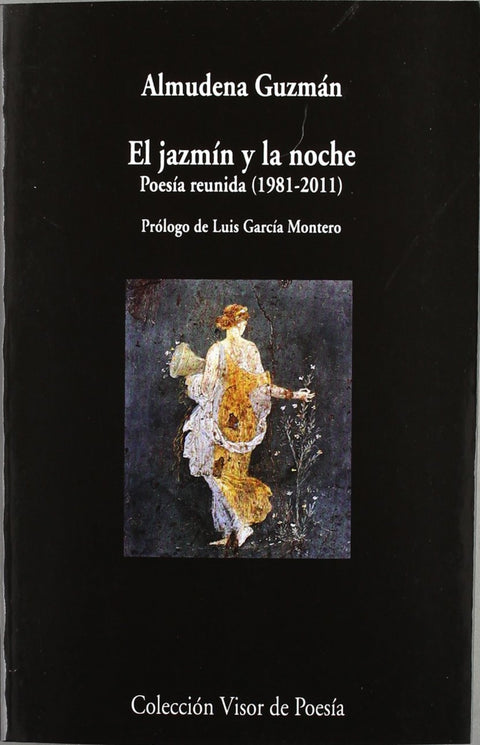  El jazmín y la noche 