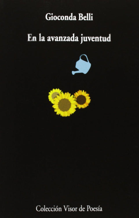  En la avanzada juventud 