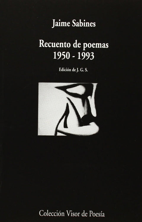  RECUENTO DE POEMAS 1950-1993 