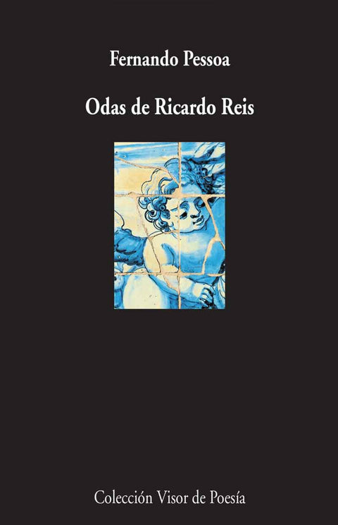  ODAS DE RICARDO REIS 