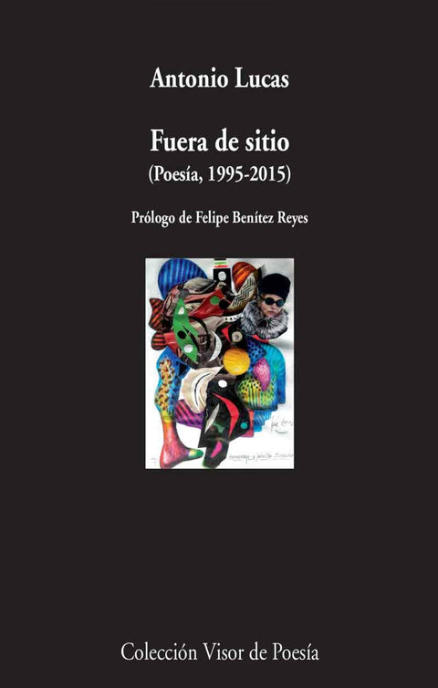  FUERA DE SITIO 