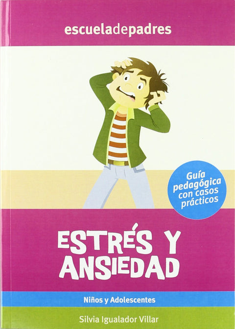  Extress y ansiedad 