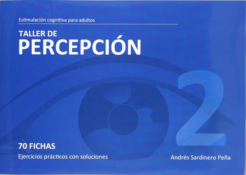  Taller de percepción 2 