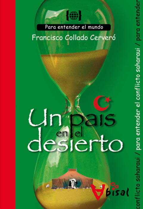  Un país en el desierto 