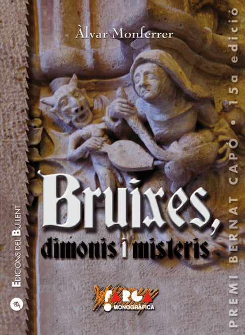  Bruixes, dimonis i misteris 