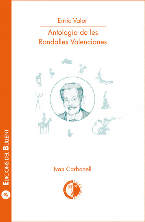  Antologia de les Rondalles Valencianes 