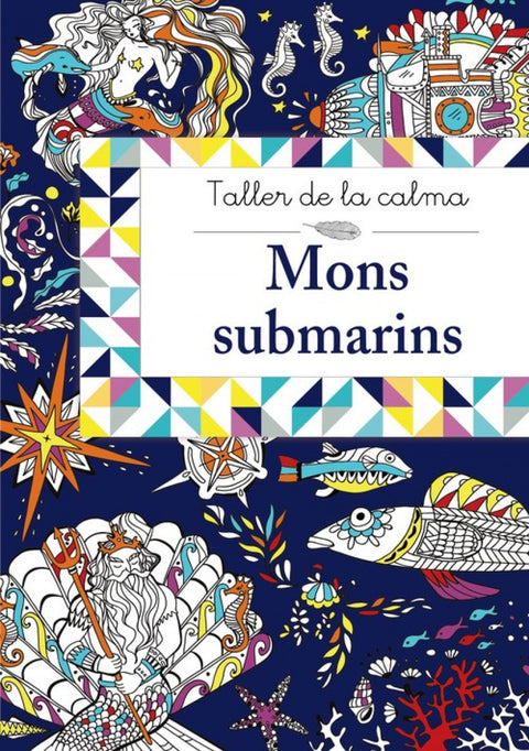  MONS SUBMARINS 