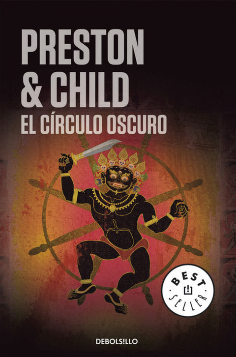  El círculo oscuro 