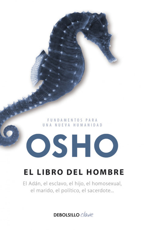  El libro del hombre 