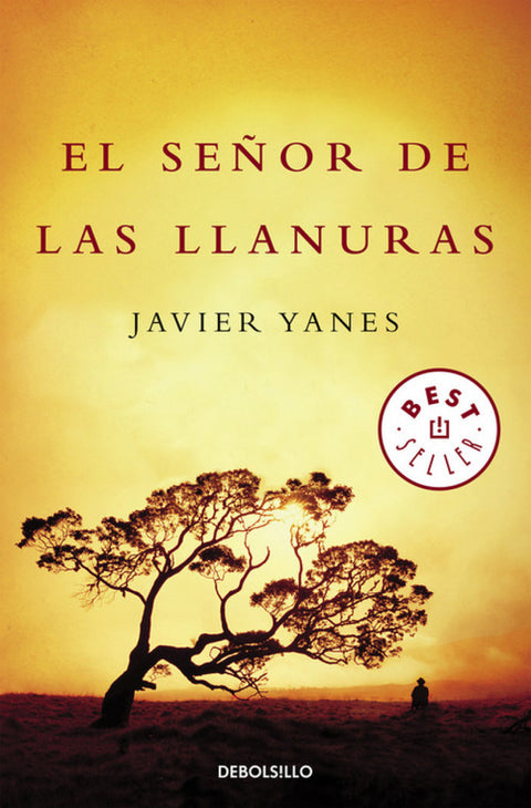  El señor de las llanuras 