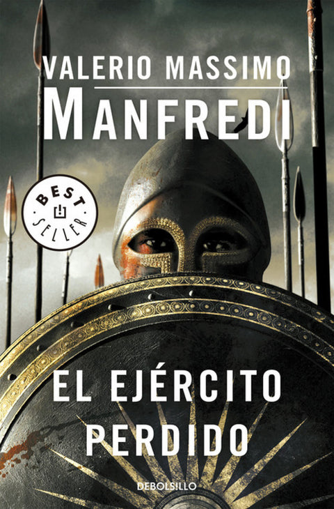  El ejército perdido 
