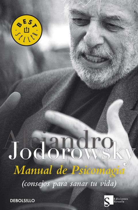  Manual de Psicomagia 