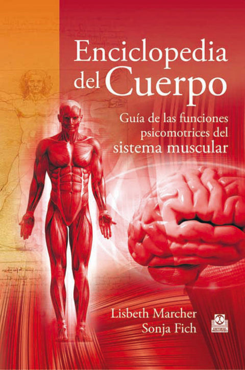  Enciclopedia del cuerpo 