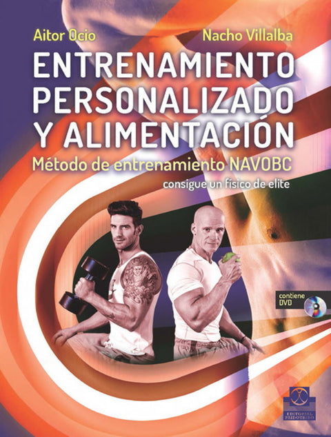  Entrenamiento personalizado y alimentación 