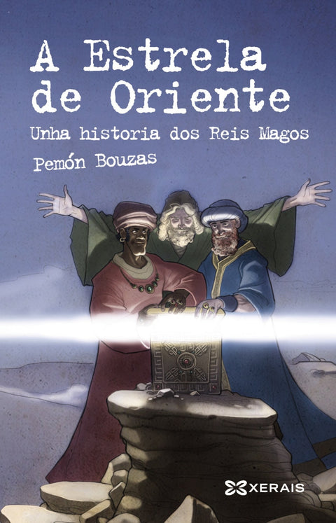  A Estrela de Oriente 
