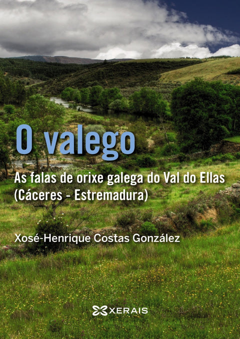  O Valego 