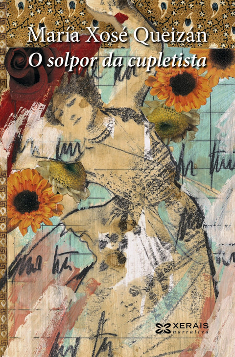  O solpor da cupletista 