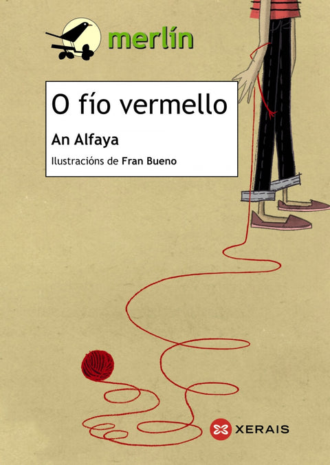  O fío vermello 