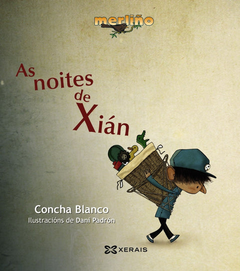  As noites de Xián 