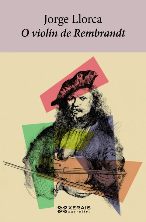  O violín de Rembrandt 