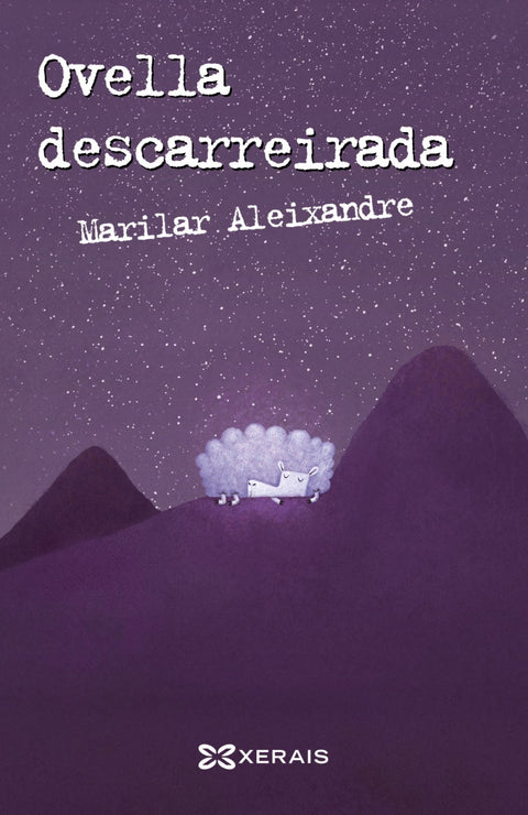  Ovella descarreirada 