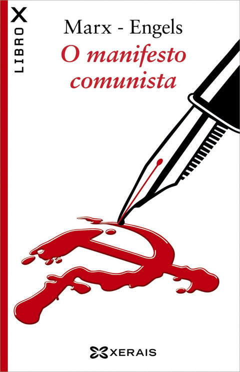  O manifesto comunista 