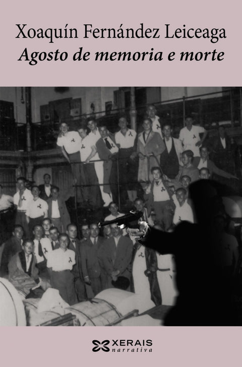  Agosto de memoria e morte 