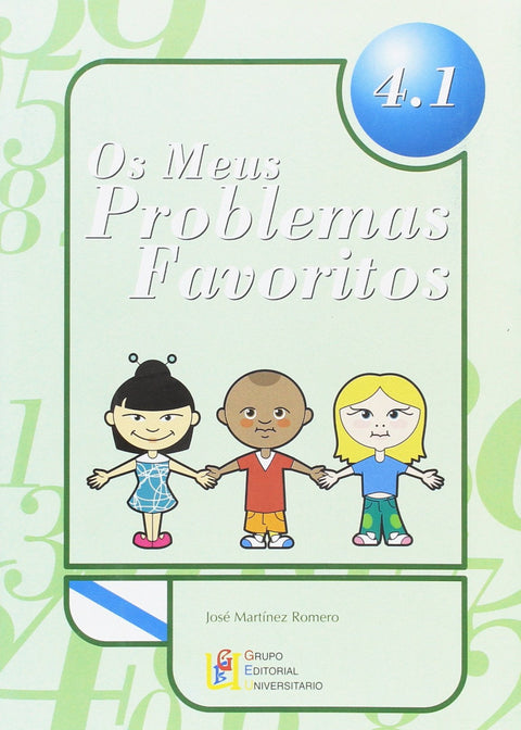  Os meus problemas favoritos 4.1 