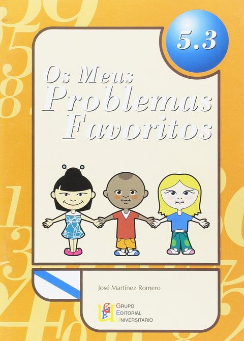  Os meus problemas favoritos 5.3 