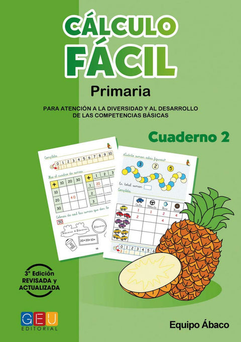  Cálculo fácil 2 