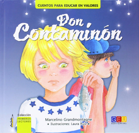  Don Contaminon 