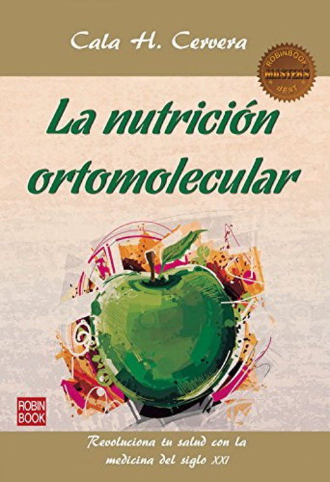  La nutrición ortomolecular 