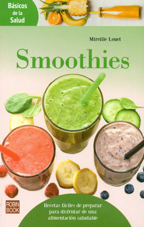  SMOOTHIES 