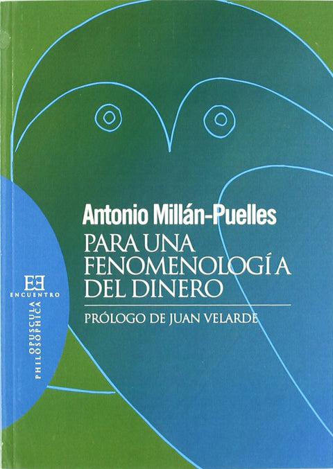  44.Ara Una Fenomenologia Del Dinero 