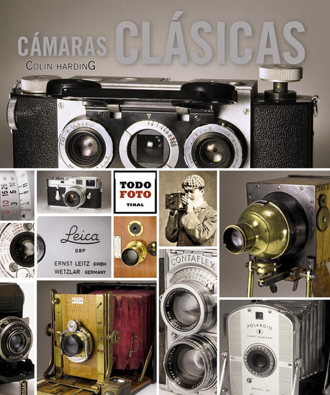  Cámaras clásicas 