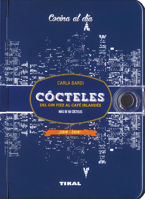  Cócteles 