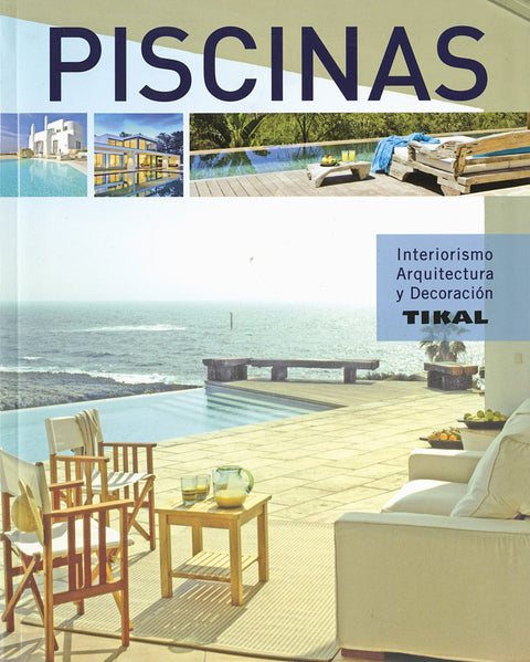  Piscinas 