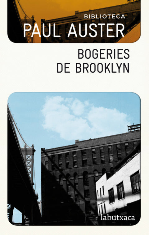  BOGERIES DE BROOKLYN 