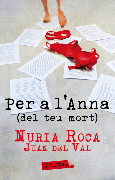  Per a l'Anna (del teu mort) 