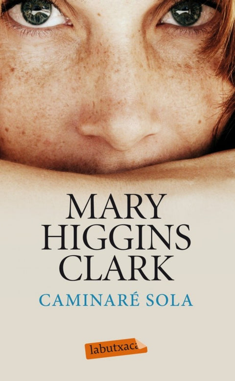  Caminaré sola 