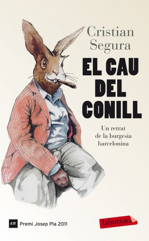  El cau del conill 