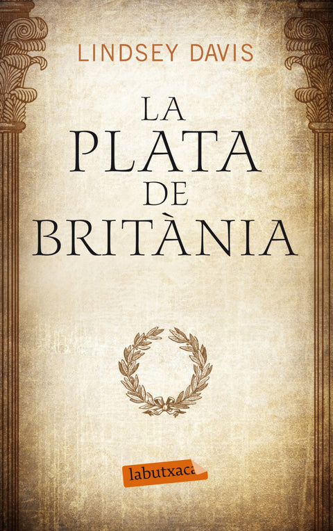  La plata de Britània 