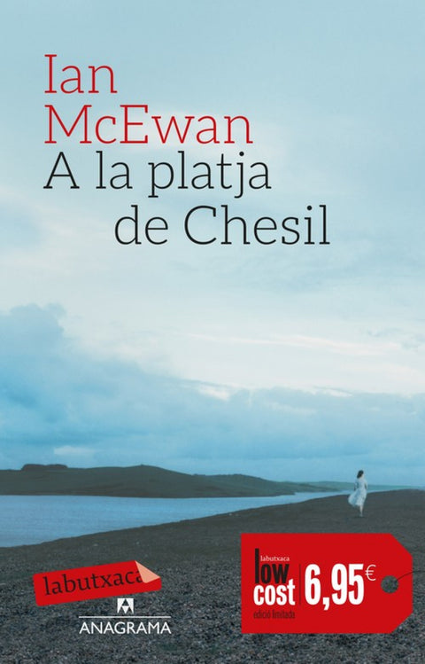  A la platja de Chesil 