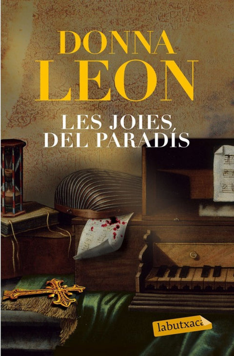 Les joies del paradís 