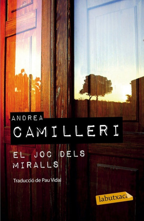  El joc dels miralls 