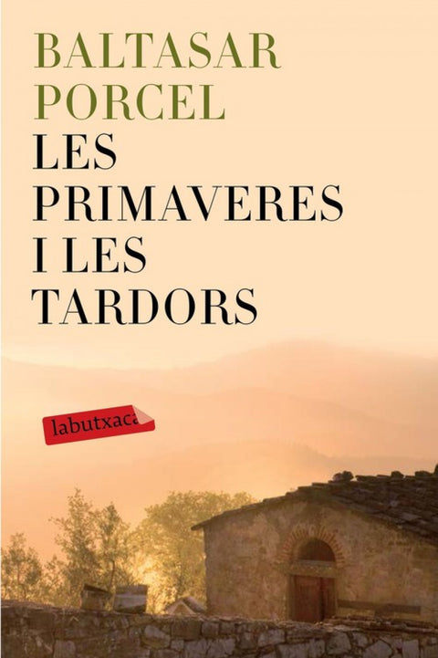  Les primaveres i les tardors 