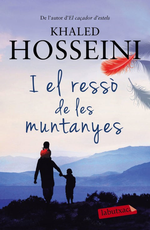  I el ressò de les muntanyes 